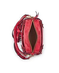 Lodis Women's Rebecca Crossbody Bag