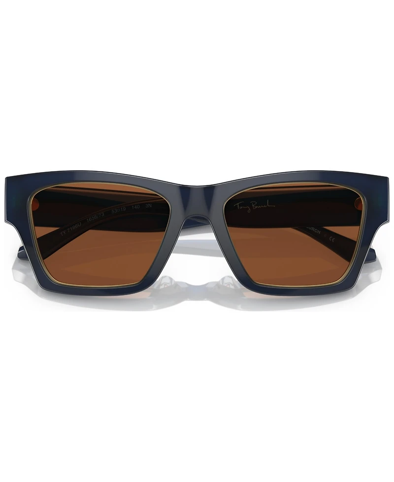 Tory Burch Women's Sunglasses TY7186U