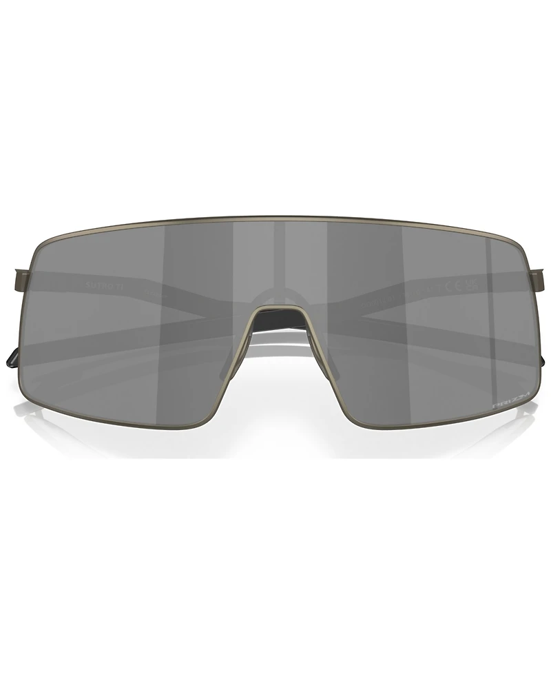 Oakley Men's Sunglasses