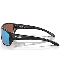 Oakley Men's Polarized Sunglasses