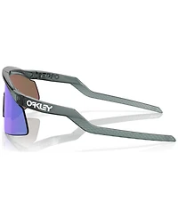 Oakley Men's Sunglasses, OO9229-0137
