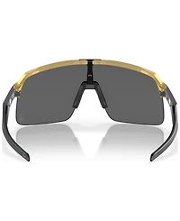 Oakley Patrick Mahomes Ii Nfl Collection Sunglasses, OO9463 Sutro Lite