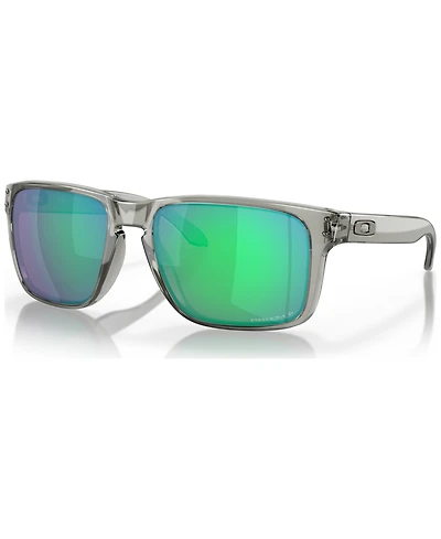 Oakley Men's Holbrook Xl Collection Polarized Sunglasses, OO9417