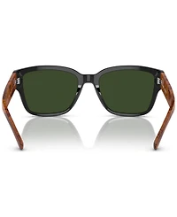Ralph Lauren Men's Sunglasses, RL820555-x