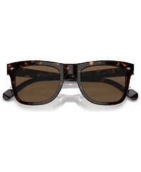 Vogue Eyewear Men's Sunglasses, VO5465S51-x