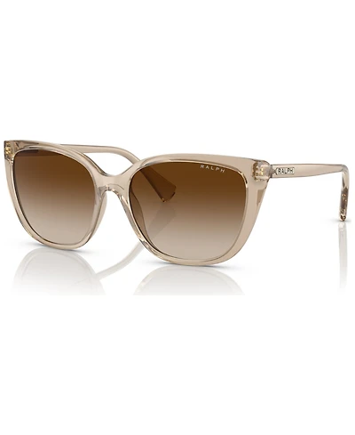 Ralph by Ralph Lauren Women's Sunglasses, RA527456-y