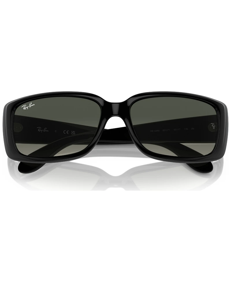 Ray-Ban Women's Sunglasses, RB438955-y