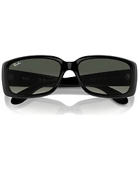 Ray-Ban Women's Sunglasses, RB438955-y