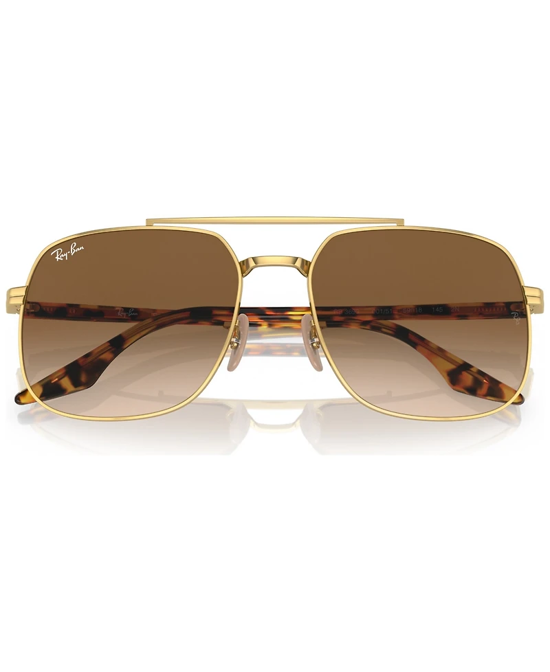 Ray-Ban Unisex Sunglasses