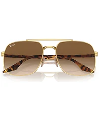 Ray-Ban Unisex Sunglasses