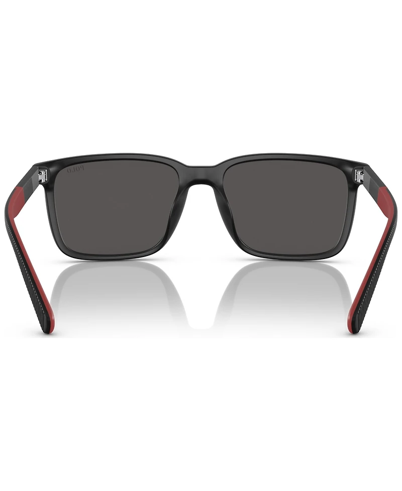 Polo Ralph Lauren Men's Sunglasses