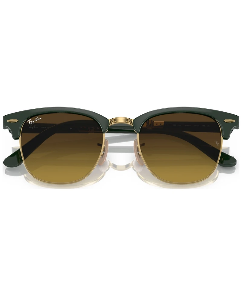 Ray-Ban Unisex Sunglasses, RB217651-y