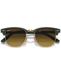 Ray-Ban Unisex Sunglasses, RB217651-y