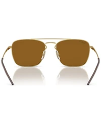 Ray-Ban Men's Polarized Sunglasses