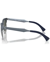 Ray-Ban Unisex Sunglasses, RB350751-y
