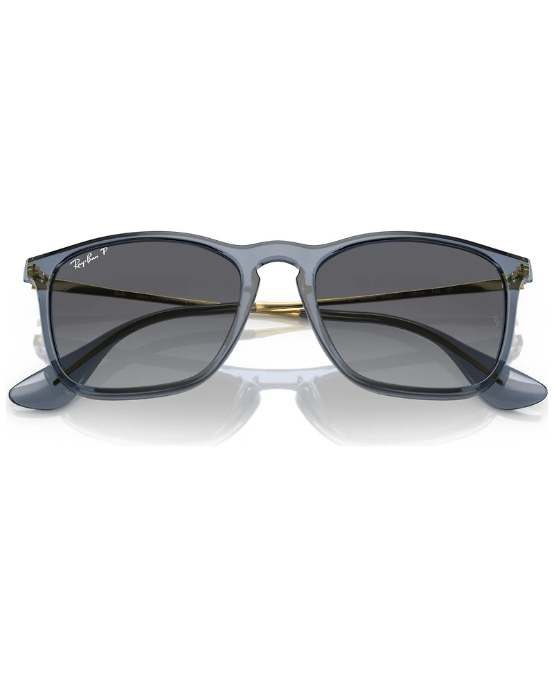 Ray-Ban Men's Polarized Sunglasses
