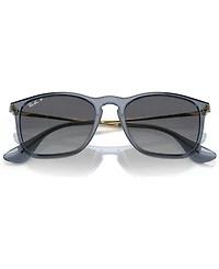 Ray-Ban Men's Polarized Sunglasses