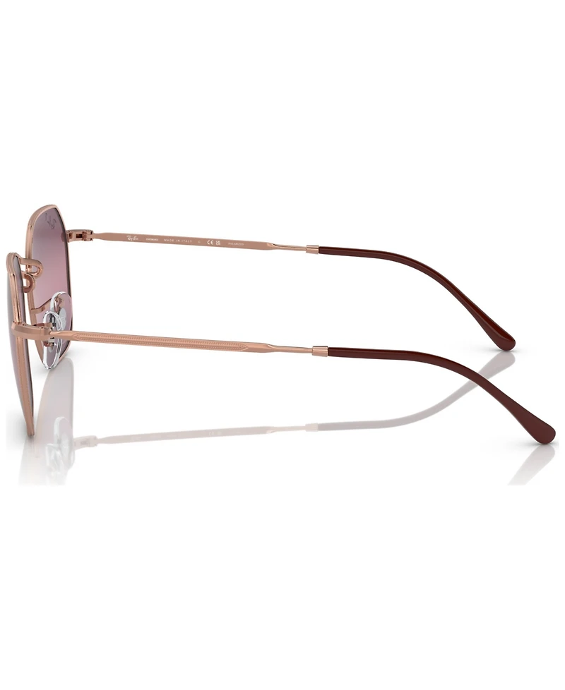 Ray-Ban Unisex Polarized Sunglasses