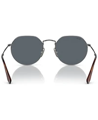 Ray-Ban Unisex Sunglasses, RB816551-x