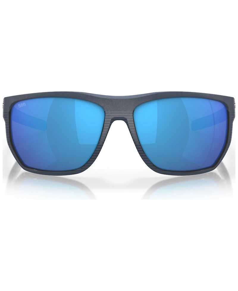 Costa Del Mar Men's Polarized Sunglasses, 6S908563-zp