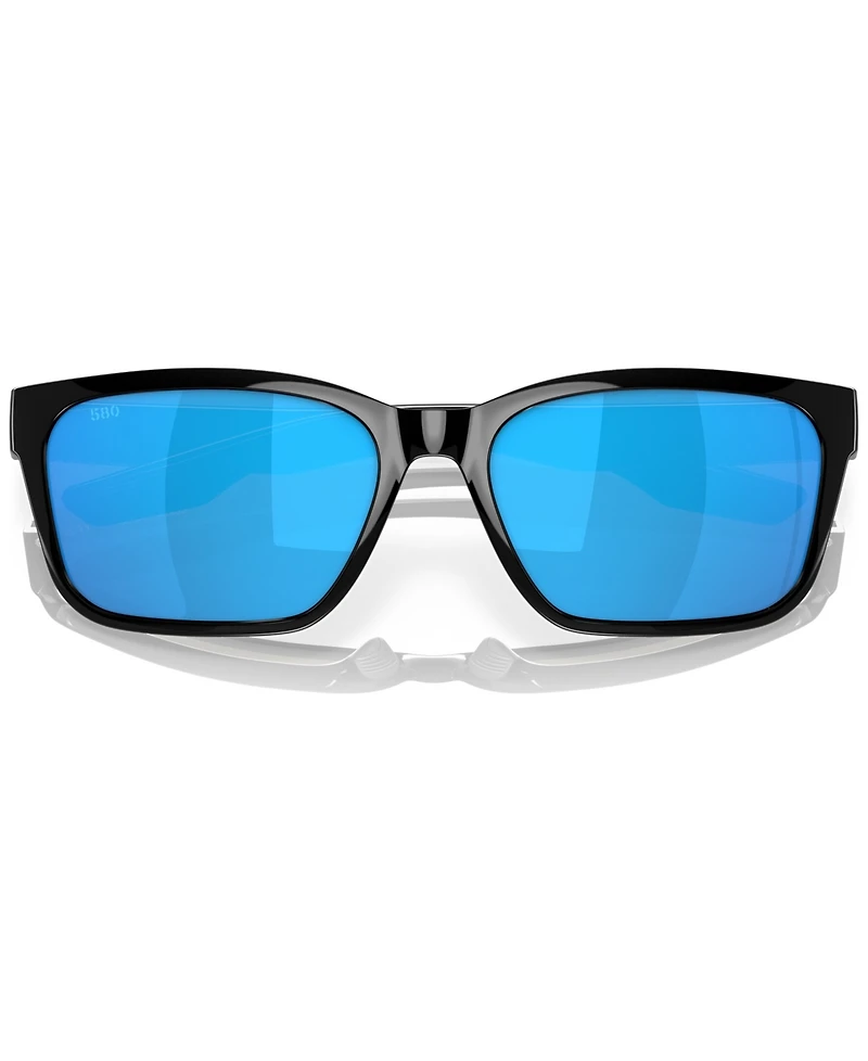 Costa Del Mar Women's Polarized Sunglasses