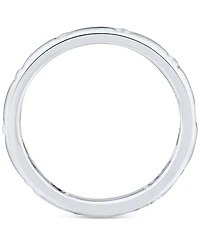 Diamond Band (1/6 ct. t.w.) in 14k White Gold