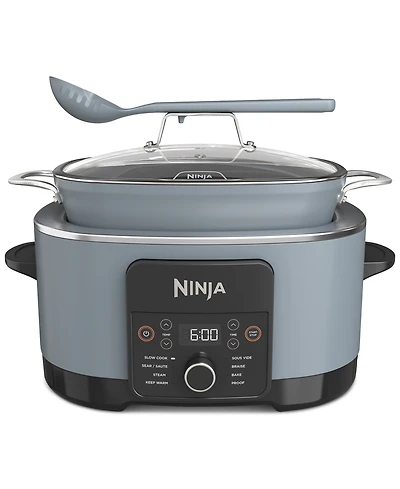 Ninja Foodi MC1001 6.5 Qt. PossibleCooker Pro