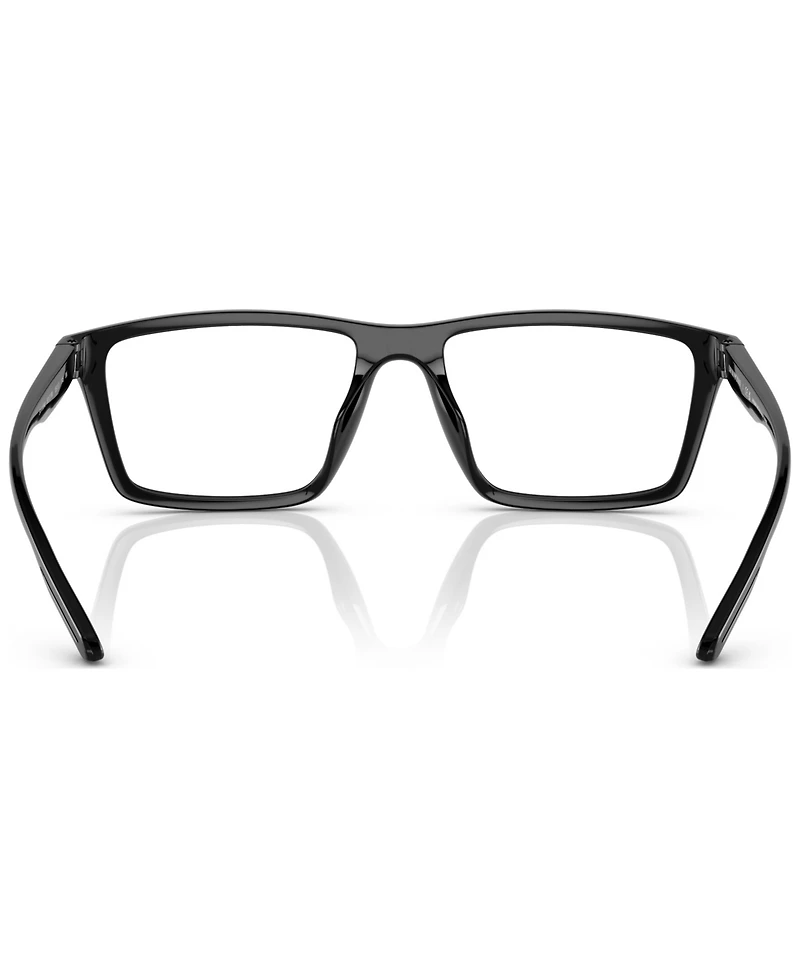 Emporio Armani Men's Sunglasses, EA4189U55-x