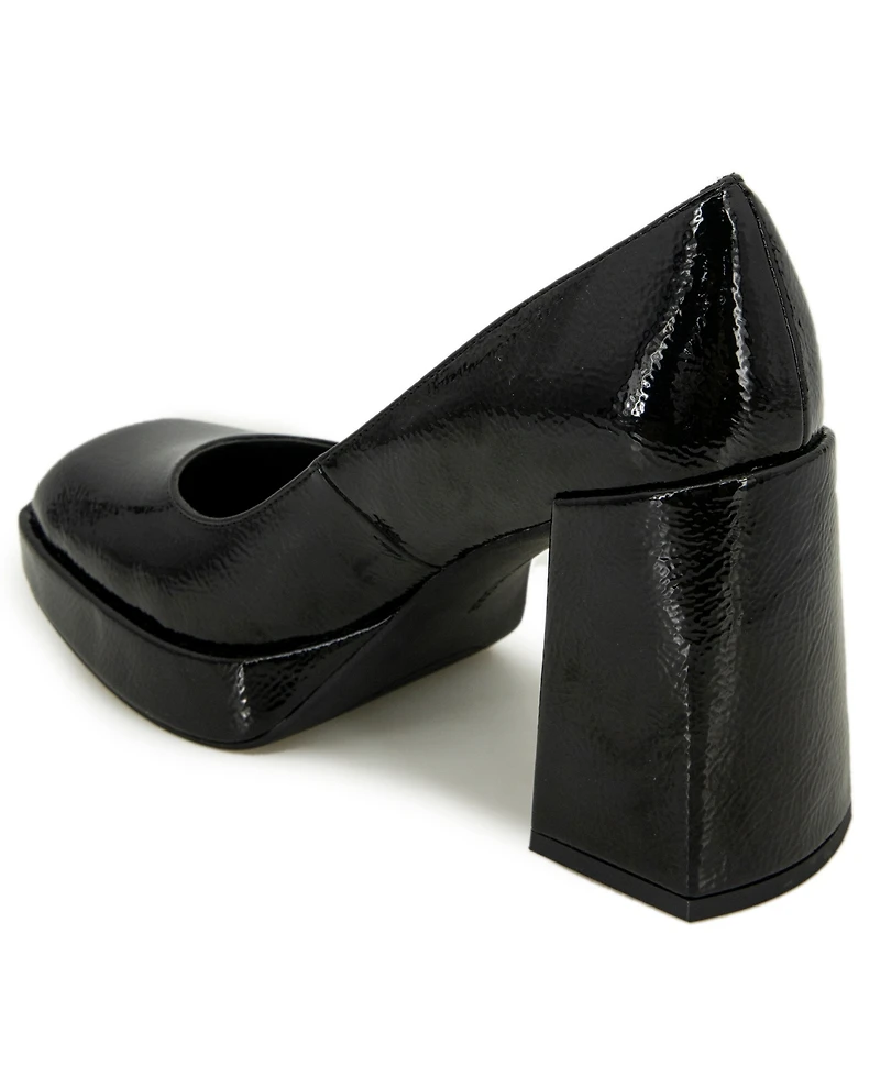 Kenneth Cole New York Women's Bri Platform Pumps