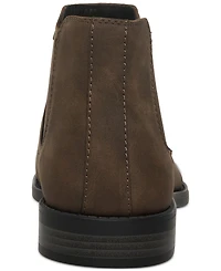 Madden Men Men's Maxxin Mid Height Chelsea Boot