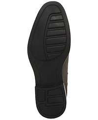 Madden Men Men's Maxxin Mid Height Chelsea Boot