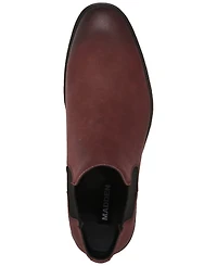 Madden Men Men's Maxxin Mid Height Chelsea Boot