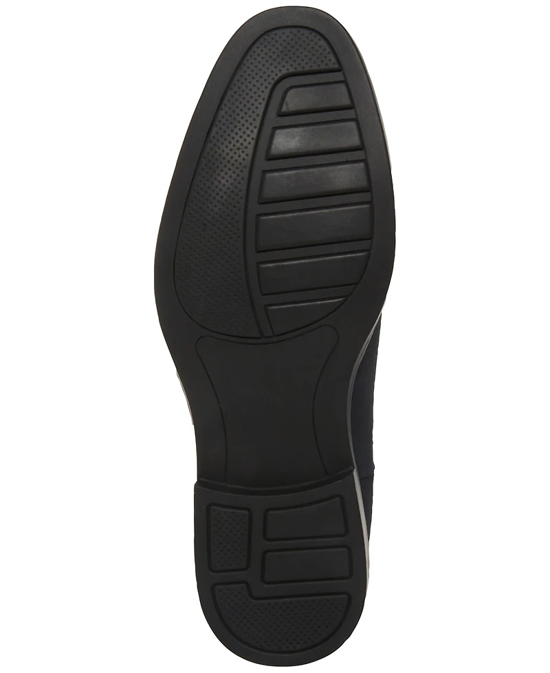 Madden Men Men's Maxxin Mid Height Chelsea Boot