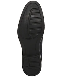 Madden Men Men's Maxxin Mid Height Chelsea Boot