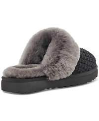 Ugg Women's Cozy Faux-Shearling Slippers