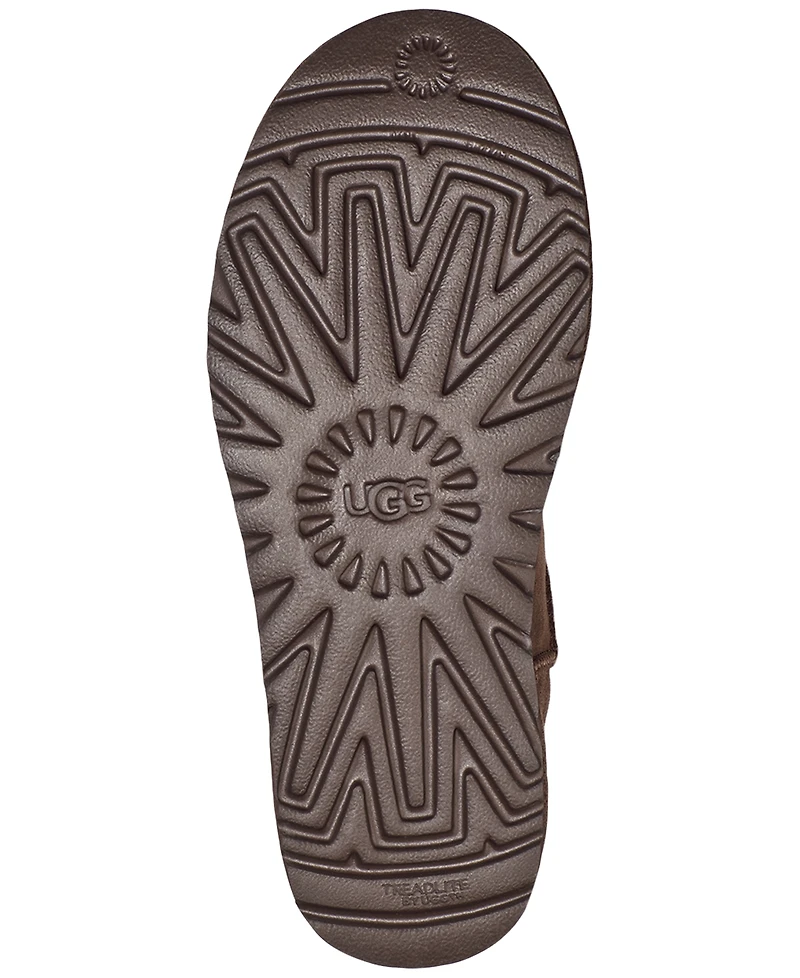 Ugg Women's Classic Ii Short Boots