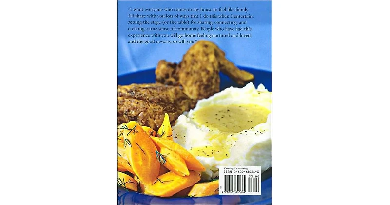 Barefoot Contessa Family Style: Easy Ideas and Recipes That Make Everyone Feel Like Family: A Cookbook by Ina Garten