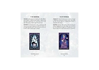 Disney Villains Tarot Deck and Guidebook Movie Tarot Deck Pop Culture Tarot by Minerva Siegel