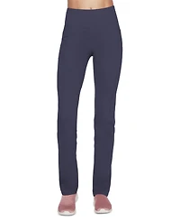 Skechers Women's High Waisted Gowalk Joy Pants