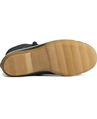 Sperry Women's Saltwater Waterproof Duck Boots, Created for Macy's