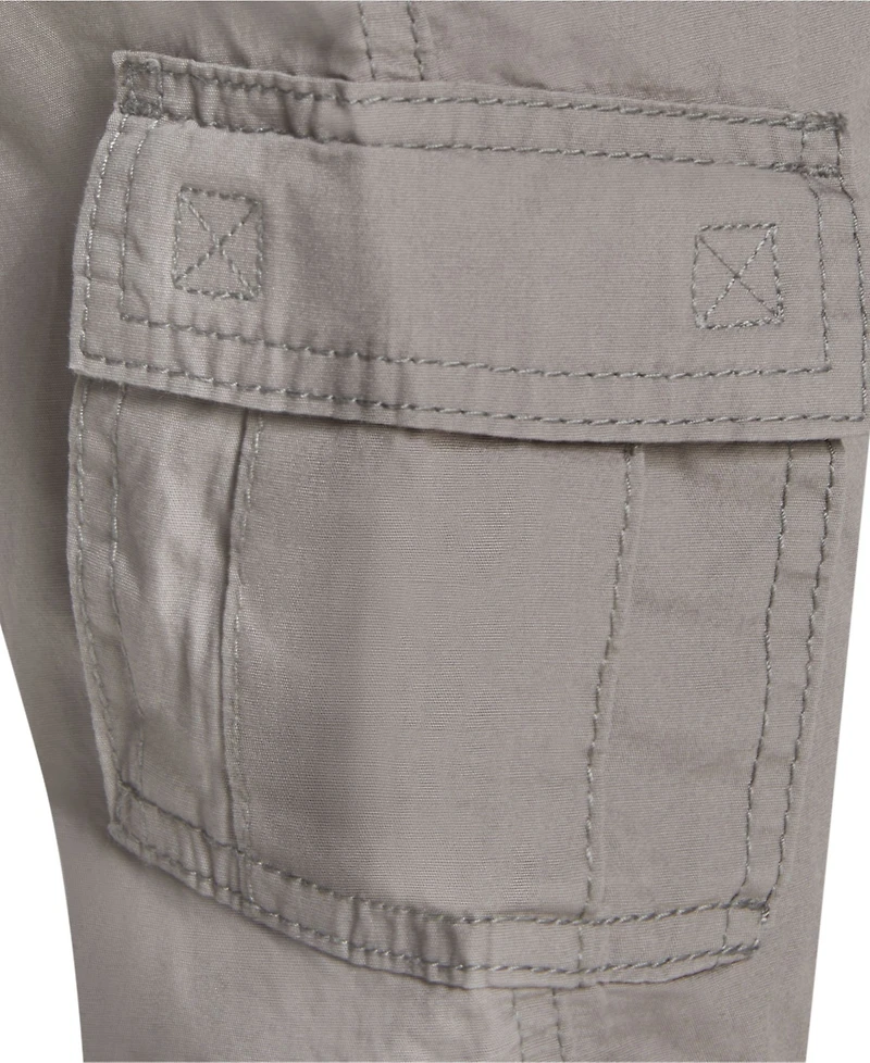 Levi's Toddler Boys Relaxed Fit Adjustable Waist Cargo Shorts