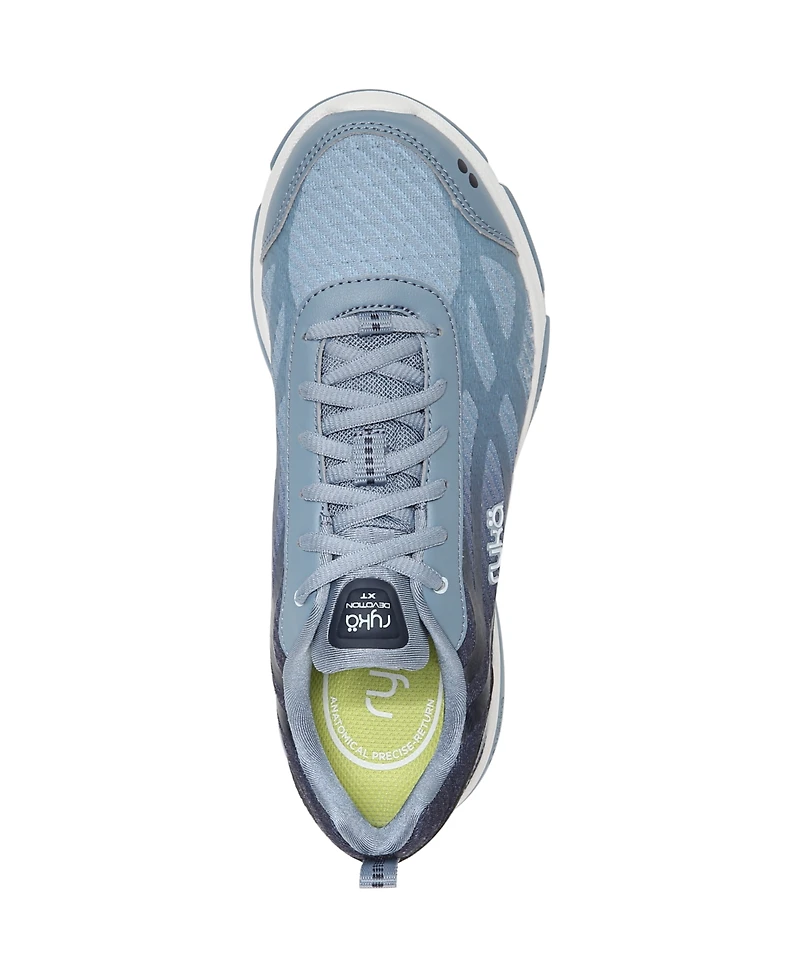 Ryka Women's Devotion Xt Training Sneakers