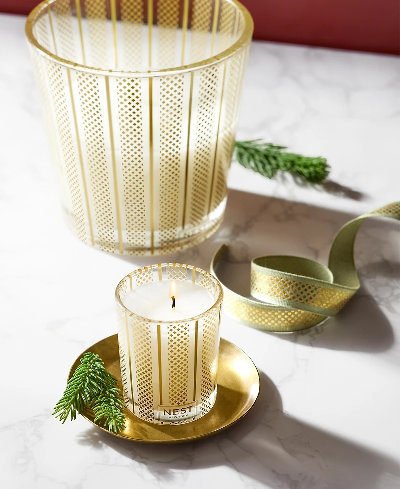 Nest New York Birchwood Pine Votive Candle, 2 oz.