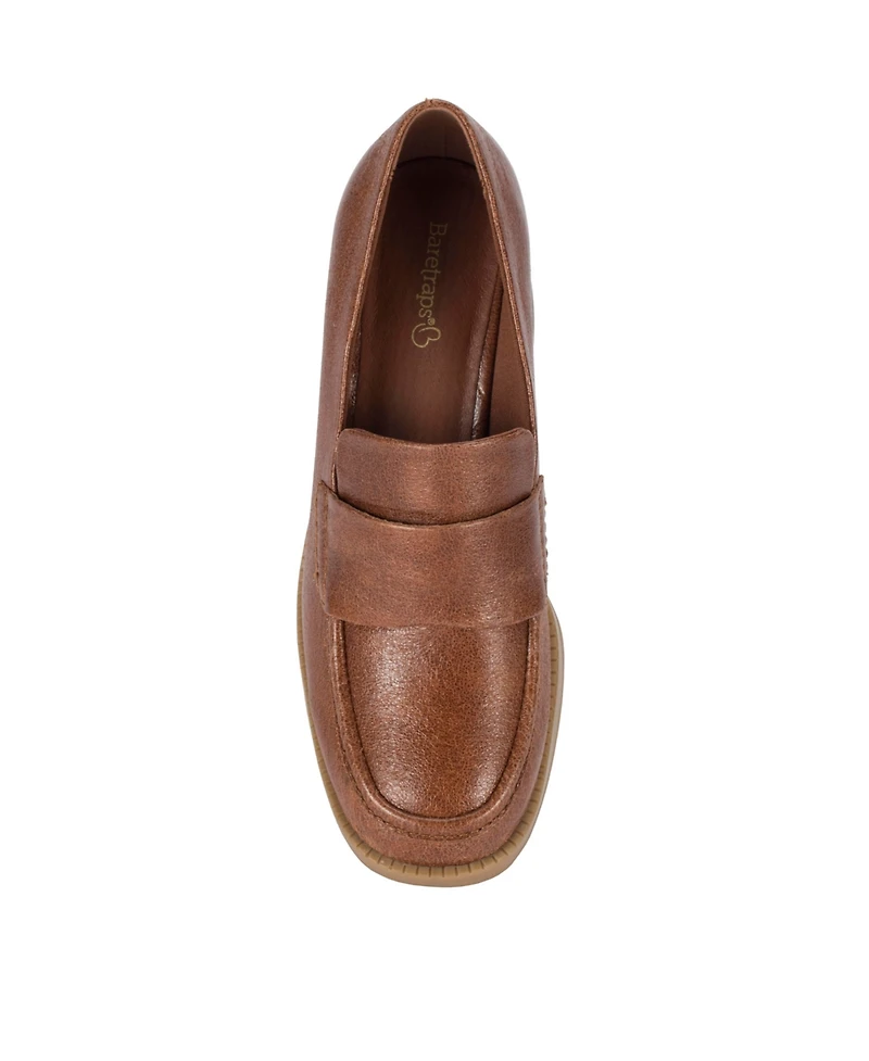Baretraps Women's Accord Penny Loafers