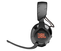 Jbl Quantum 610 Wireless Bluetooth Over Ear Gaming Headset