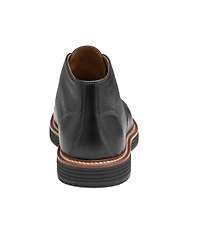 Johnston & Murphy Men's Upton Chukka Boots