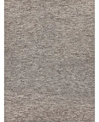 Exquisite Rugs Kaza ER4101 6' x 9' Area Rug