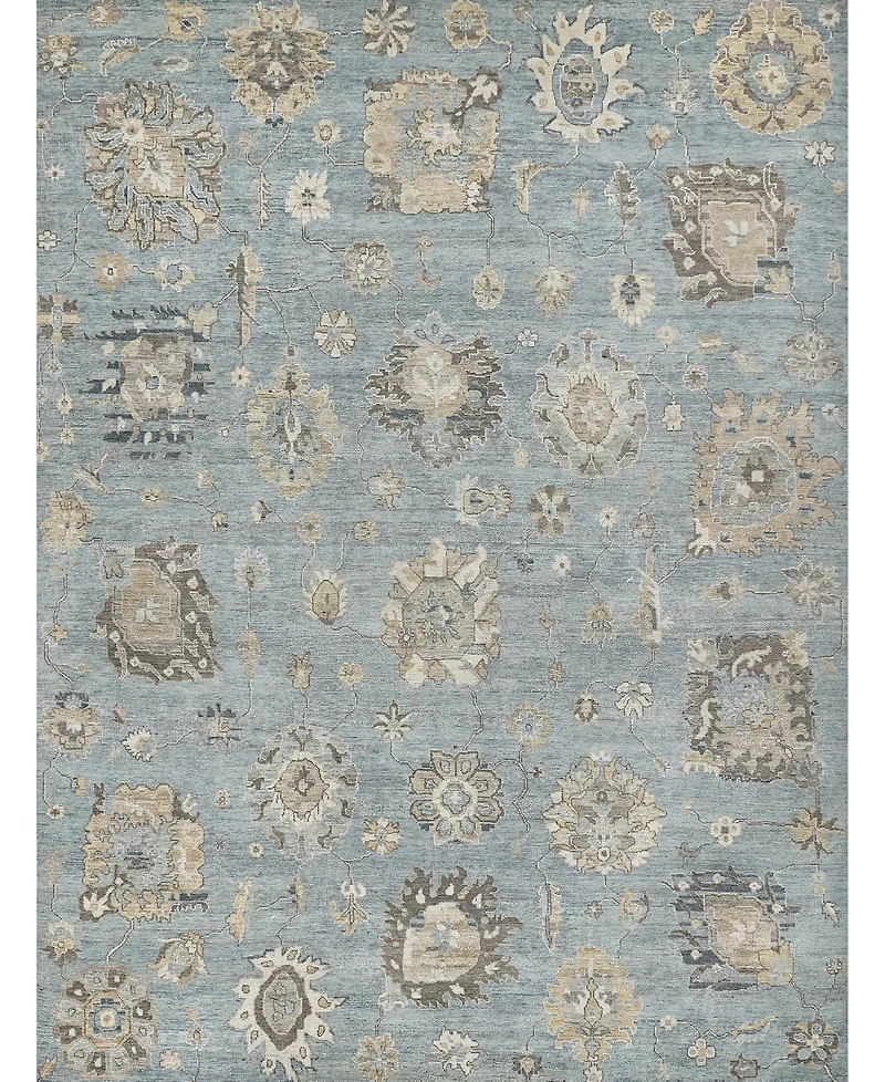 Exquisite Rugs Heirloom ER3983 8' x 10' Area Rug