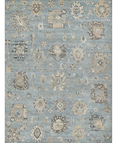 Exquisite Rugs Heirloom ER3983 8' x 10' Area Rug