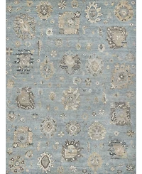 Exquisite Rugs Heirloom ER3983 8' x 10' Area Rug